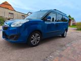 Opel Combo 1.6CDTI 88kW Edition L2H1 Edition - Opel Combo von privat