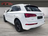 Audi Q5 40 TDI quattro sport 2.0 EU6d-T El. Panodach  - Audi Gebrauchtwagen Eu