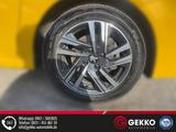 Peugeot 208 Allure Pack +KAMERA+SZH+DAB+APP+ACC+NAVI+Met - Peugeot 208 in Augsburg