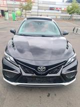 Toyota toyota camry xse - Toyota Camry: Limousine