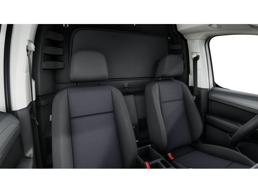Volkswagen Caddy - Bild 9