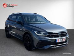 VW Tiguan Allspace 2.0 TSI R-Line 4M 7-Si Pan Black VW Tiguan Allspace 2.0 TSI R-Line 4M 7-Si Pan Black