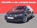 Seat Leon ST 1.5 TSI DSG Xcellence ACC AHK LED Navi - Seat Gebrauchtwagen von 2020