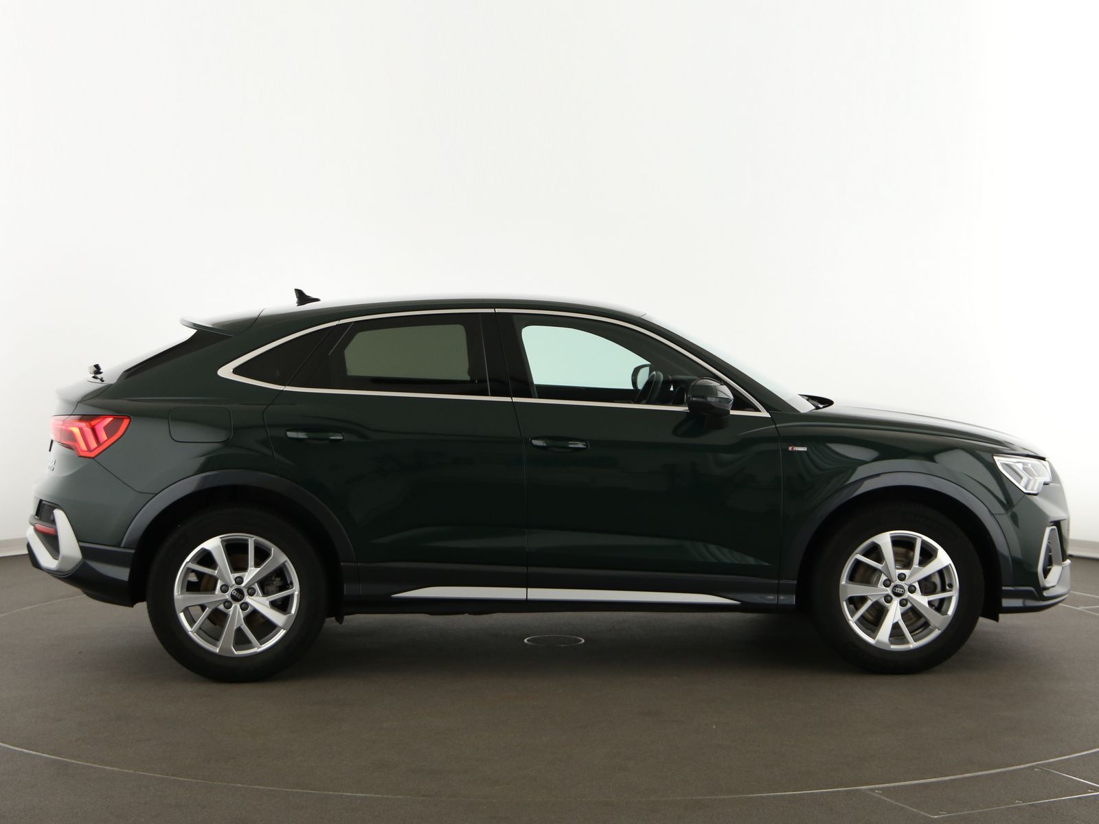 Audi Q3 - Bild 8