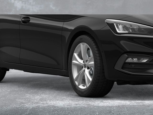 Seat Leon - Bild 4