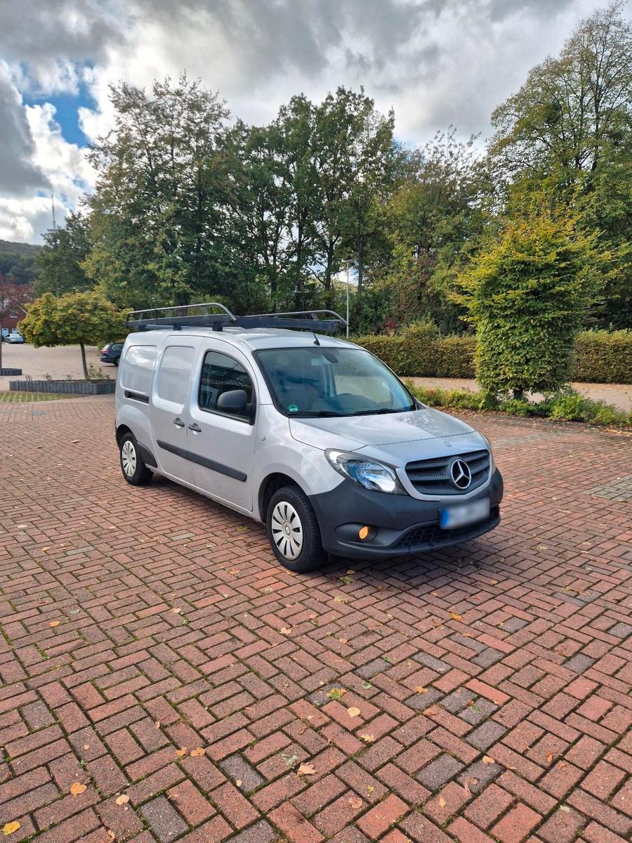 Mercedes-Benz Citan