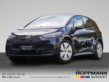 Volkswagen Leasingangebot: Volkswagen ID.3 Pro Navi AppConnect LED Verkehrszeichenerke