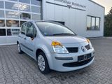 Renault Modus Cite - Renault Modus: Limousine