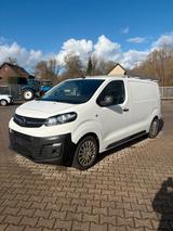 Opel Vivaro Kasten Edition M - Offers