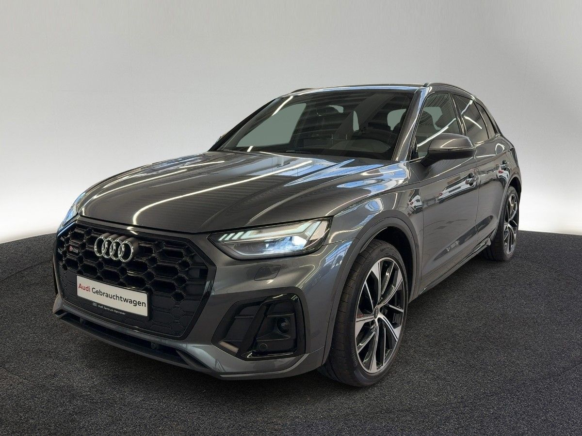 Audi SQ5 - Bild 3