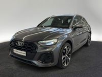 Audi SQ5 - Vorschau Bild 3