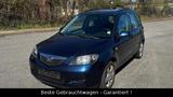 Mazda 2 Lim. 1.4 Active - Mazda Gebrauchtwagen von 2004