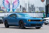 Dodge Challenger 5,7l R/T,ACC,Harman/Kardon - Dodge Challenger Gebrauchtwagen in Leipzig