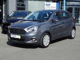 Ford KA+ Cool & Sound - Ford: Ka Cool Sound