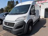 Fiat Ducato Maxi Grossr.-Kasten 35 130 L4H2 - gebrauchte Fiat Ducato aus dem Jahr 2018