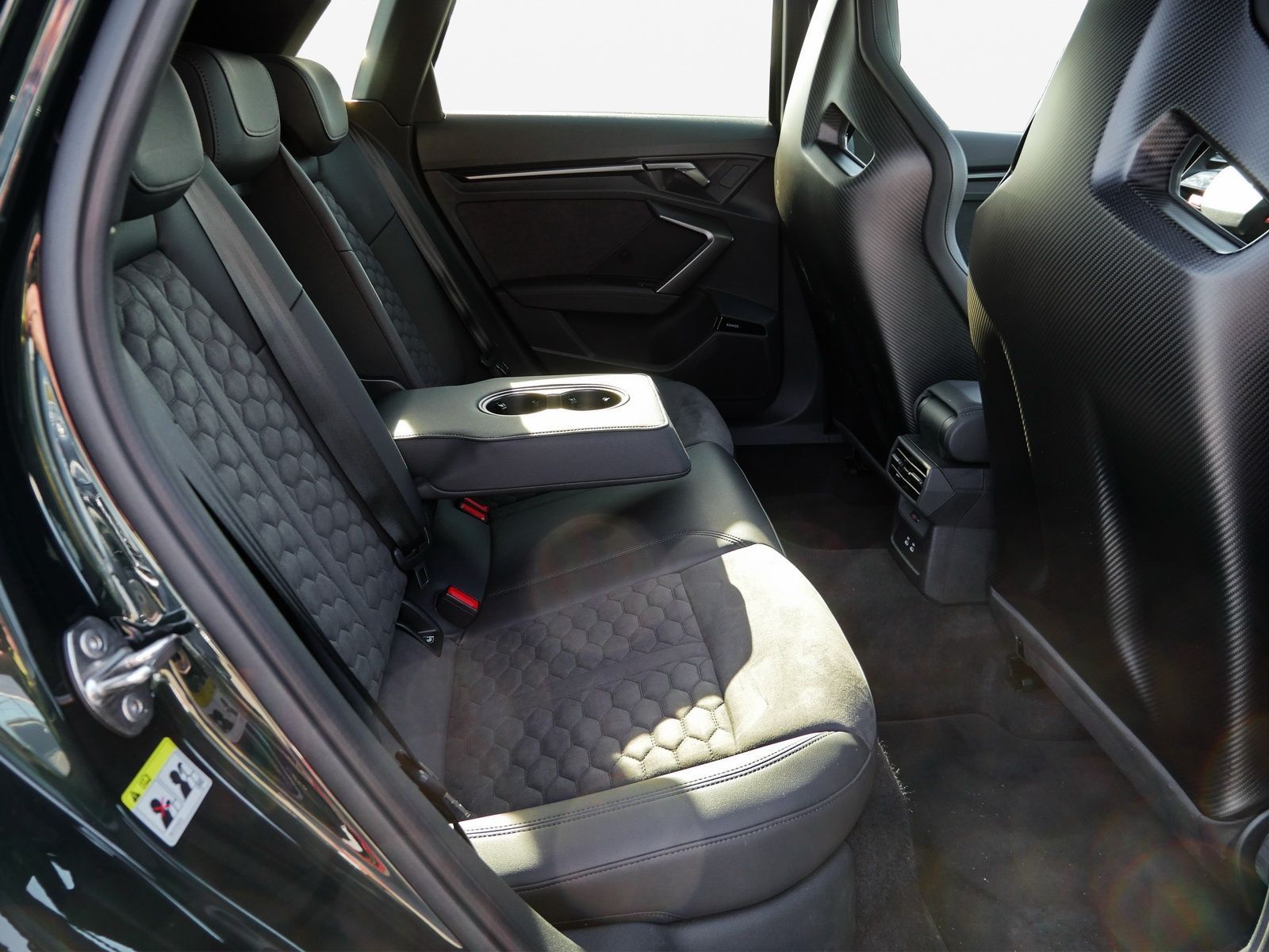 Audi RS3 - Bild 15