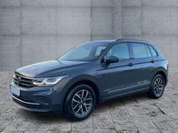 Volkswagen Tiguan - Vorschau Bild 2