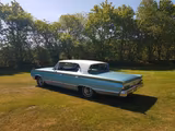 Ford Mercury - Ford Mercury von privat