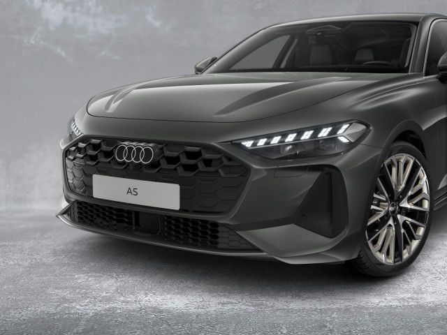 Audi A5 - Bild 8