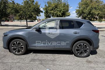 Mazda CX-5 - 8