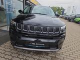 Jeep Compass Summit Mild-Hybrid FWD 1.5 M-Air Android - Jeep Compass Neuwagen