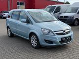 Opel Zafira B Innovation 7 Sitze - Opel Zafira Gebrauchtwagen in Freiburg
