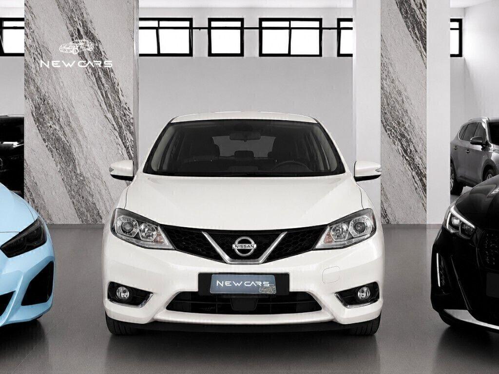 Nissan Pulsar