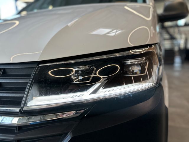 MYAUTOCENTER – Gebraucht- und Jahreswagen mit Werkstattservice in Pfaffenhofen Volkswagen T6.1 Transporter Kasten 4MOTION *1. Hand*AHK*LED