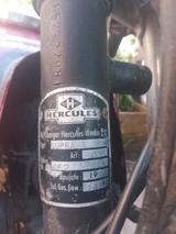 Hercules Supra 4 GP - Angebote
