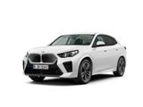 BMW iX2 20 eDrive+M Sportpaket+AHK-klappbar+Navi+Dig - weiße BMW iX2