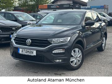 Volkswagen T-Roc - 2