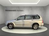 Suzuki Grand Vitara 5-trg. 2.7 V6 XL7 Comfort+Automatik - Suzuki Grand Vitara: Xl7