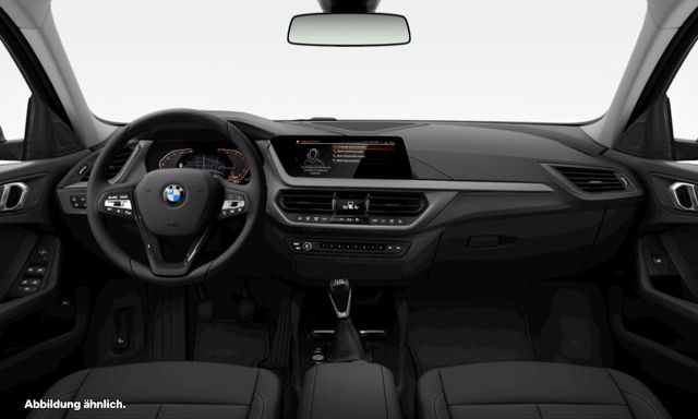 Foto Nummer 3: BMW 118i