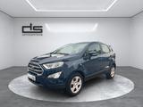 Ford EcoSport 1.5 EcoBlue*SHZ*Klima*PDC*1.Hand - Ford EcoSport Gebrauchtwagen in Düsseldorf