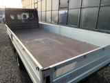 Ford Transit Pritsche Einzelkabine 350 L5  Kamera AHK - Ford E transit 350