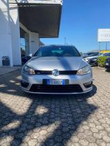 Volkswagen VOLKSWAGEN Golf 1.6 TDI 110 CV 5p. Sport Edition - Volkswagen Golf: Sport Edition