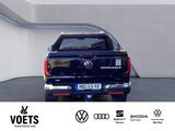 Volkswagen Amarok inkl. Umbau 3.0 TDI 177 kW Style Doppelka - Pkw-Anhänger