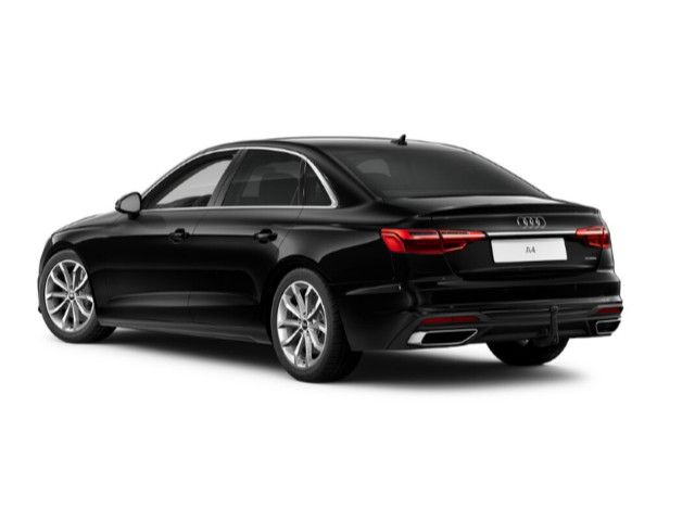 Audi A4 - Bild 3