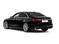 Audi A4 - Vorschau Bild 3