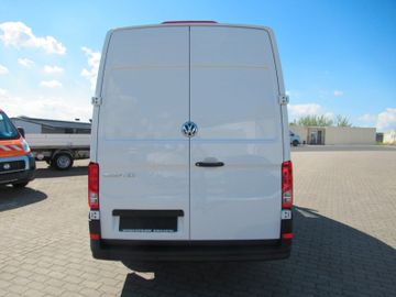 Volkswagen Crafter - 4