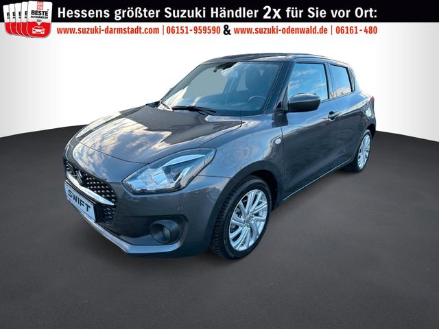 Suzuki Swift Comfort Hybrid