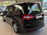 Ford Galaxy Titanium 2.2 TDCi/Pano/Memory/7-Sitzer - gebrauchte Vans