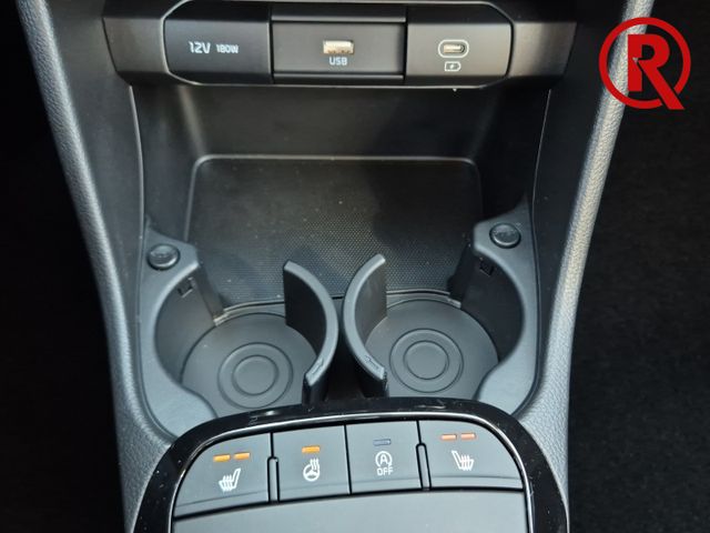 Picanto Vision 1.0 Android Auto Apple CarPlay Na