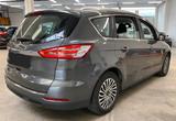 Ford S-Max Titanium*7SITZER*RFK*PDC V+H*AHK*SHZ - Ford S-Max: V