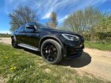 Mercedes-Benz GLC 43 AMG 4MATIC+Garantie,Pano,AHK,Abgas,Burmes - Mercedes-Benz GLC 43 AMG aus 2020