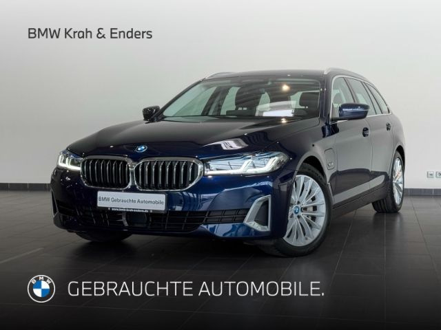 BMW 530 e xDrive Touring Laserlicht+HUD DW 0,5%