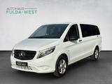 Mercedes-Benz Vito Mixto lang 119 4x4 5Si LKW ILS AHK Standhzg - : Allradantrieb, Lkw