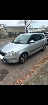 Skoda Fabia 1.2l TSI 77kW Elegance Elegance - Skoda Fabia: Elegance