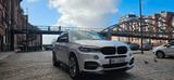 BMW X5 M50 M50d - - BMW X5 M50: 50d
