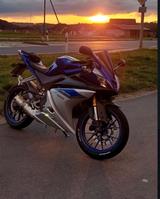 Yamaha YZF-R 125 - Angebote